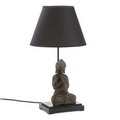 Buddha Table Lamp